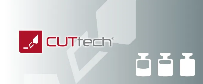 CUTtech®