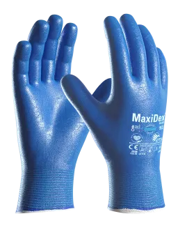 MaxiDex®