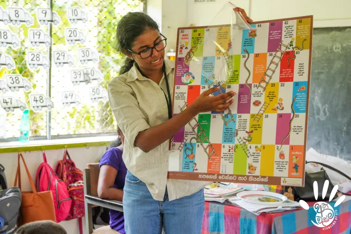 ATG Expands School Nutrition Intervention
