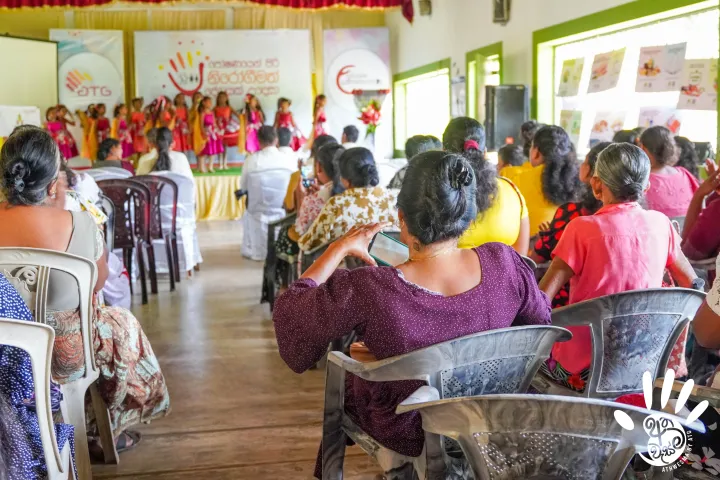 ATG Expands School Nutrition Intervention