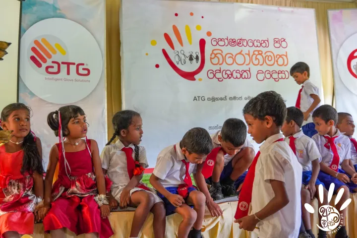 ATG Expands School Nutrition Intervention