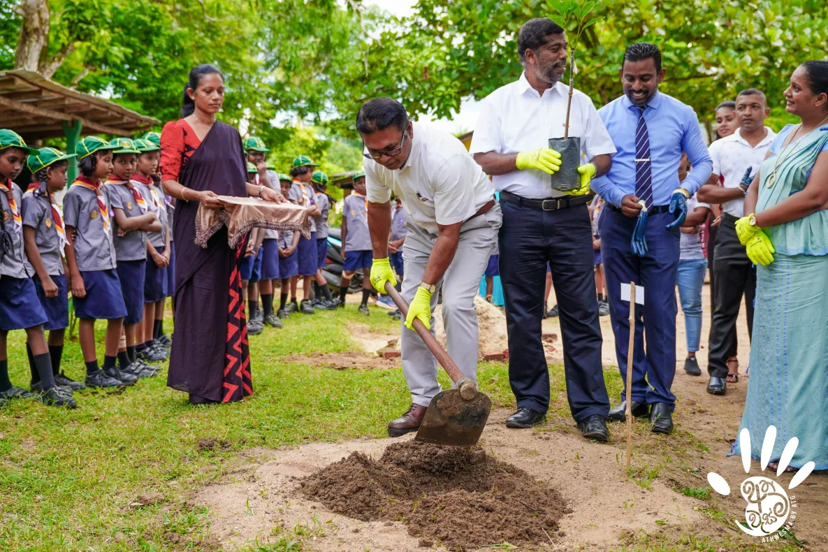 Human Rights & Community Impact