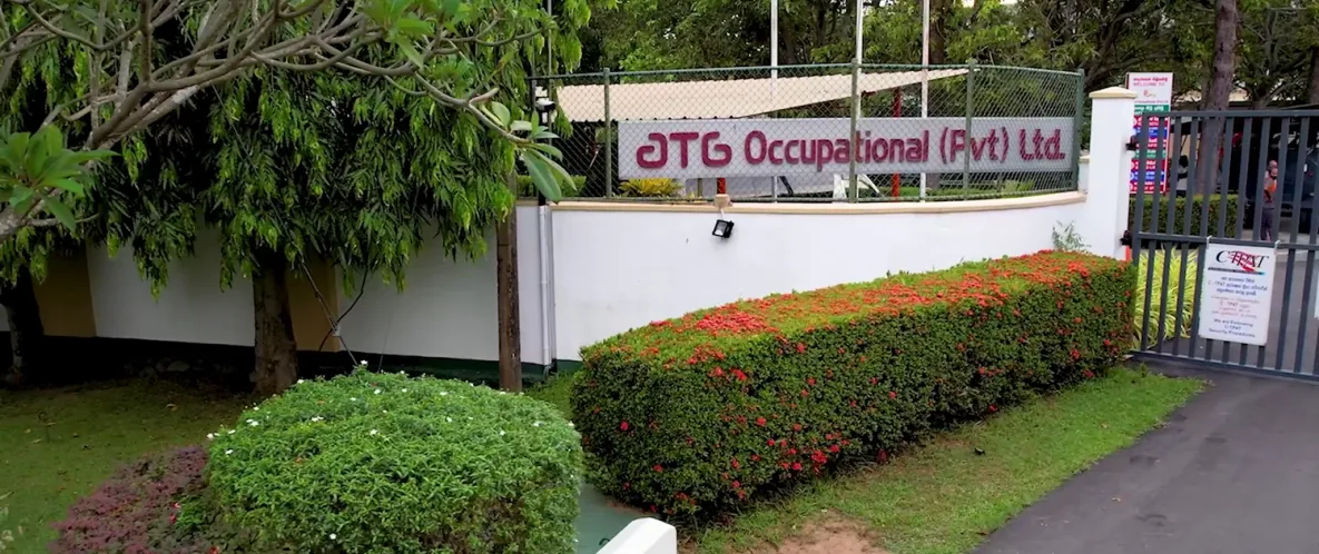 Expansion into Katunayake
