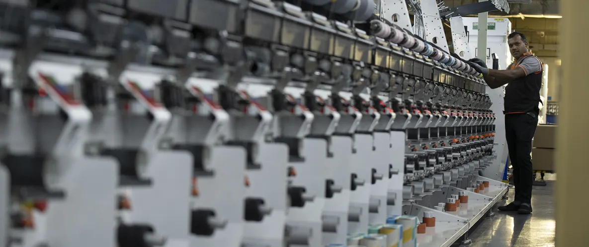 A Customer-Centric Business Model