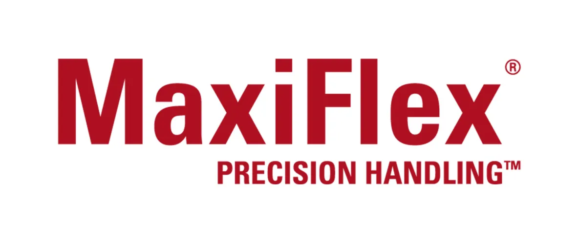 Precision Handling™ Sets the Benchmark