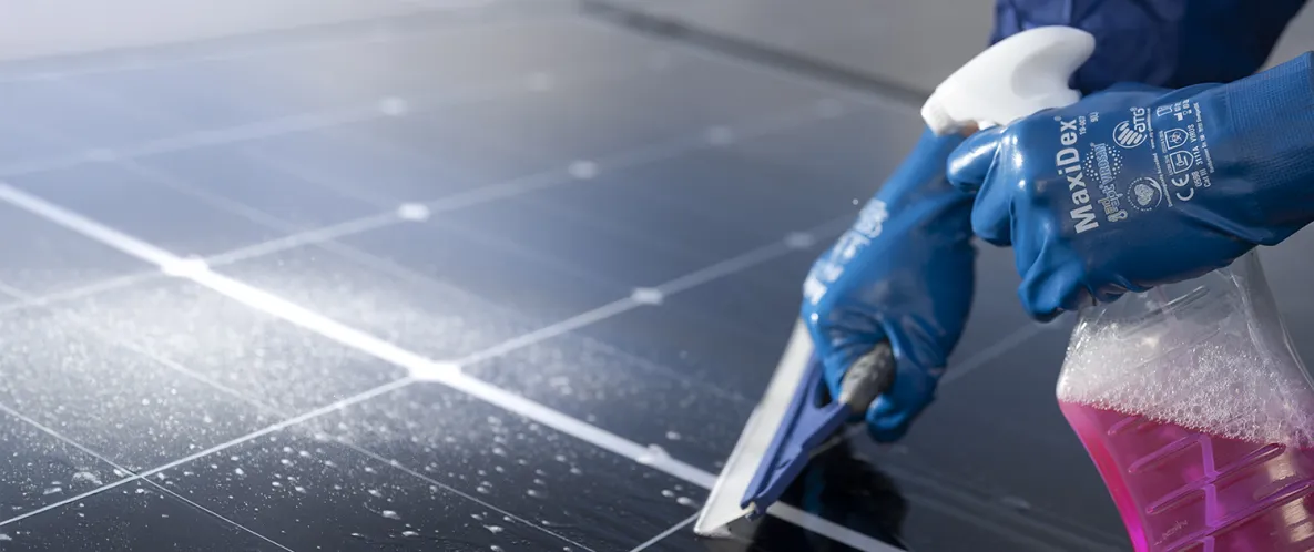 MaxiDex® joins the Portfolio