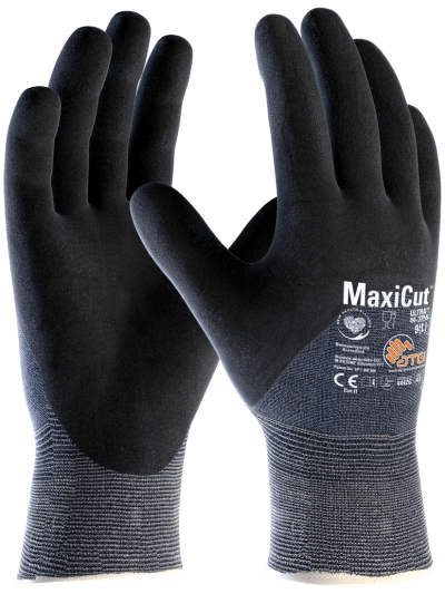 44-3755 | ATG® Intelligent Glove Solutions