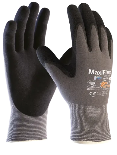 MaxiFlex®