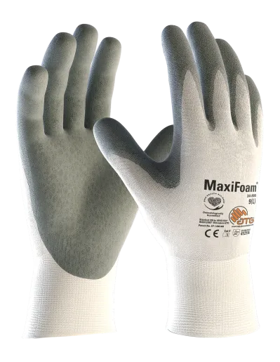 MaxiFoam®